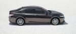 Toyota Camry Hybrid 2019 года (EU)